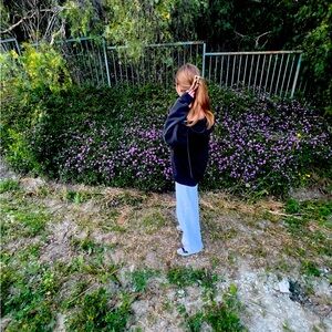 Meet your Posher, Rory